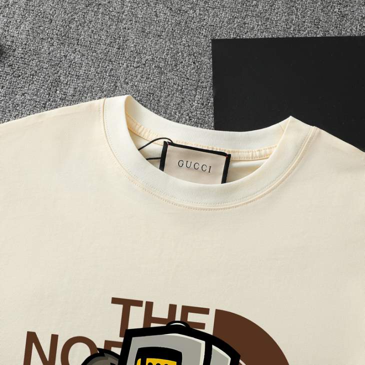 Picture of Gucci T Shirts Short _SKUGucciXS-Lattr959410882